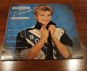C. C. Catch Diamonds Her Greatest Hits  winyl