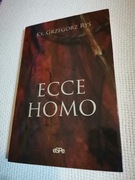 ECCE HOMO Ks. Grzegorz Ryś