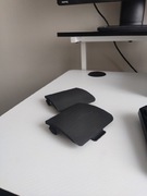 Zaślepki progów Ford Mondeo st220 Przód/tył