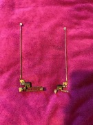 ZAWIASY LENOVO THINKPAD EDGE 14 E40