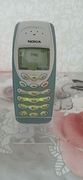 Nokia 3410 PL B/SIM
