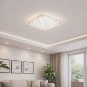 Plafon lampa sufitowa E27 2xMax 60 W