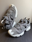 Buty Reebok InstaPump Fury Cordura Grey/ Black - Rozmiar 41