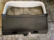 Osłony klapy bagażnika wewnętrzne komplet . mercedes ml 350 W166