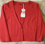 Betty Barclay kardigan, narzutka 42/XL