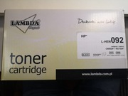 Toner hp 1100  Lambda l-hen092