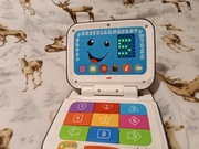 INTERAKTYWNY LAPTOP MALUCHA FISHER PRICE