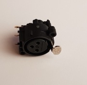 XLR Neutrik NC3FAH2  żeńskie do druku