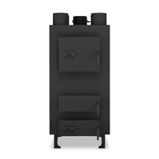 Piec dmuchawa nadmuchowy nagrzewnica KOZA 50kW