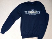 Bluza młodzieżowa REDWAY