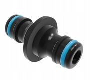 Nowy łącznik dwójnik ENERGO 1/2" – Cellfast 53-200