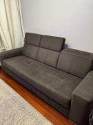 Sofa dla spryciarza – komfort, styl i miejsce na Netflixa!