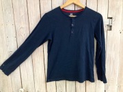 H&M, Pidżama Top, długi rękaw 158-164