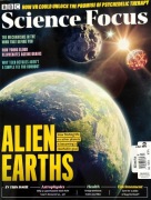 BBC Science Focus Magazyn 09/23 Obcy,nauka zdrowie