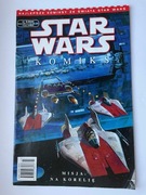 Star Wars Komiks 3/2014 - Misja na Korelię