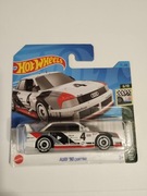 HOT WHEELS Audi 90 Quattro CZYTAJ OPIS