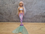 Barbie Color Reveal Kolorowa Syrenka