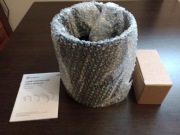 Wentylator Kanałowy 150mm 587m3/h Hon&Guan + regulacja obrotów NOWY