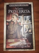 Demony Leningradu - Adam Przechrzta 