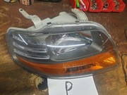 chevrolet Aveo I lampa prawa  przednia