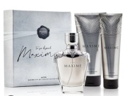Avon zestaw Męski Maxime 