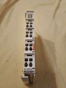 BECKHOFF Moduł CPU Używany KL 2622