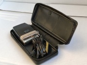 MIKMA 100 z czasów PRL maszynka do golenia jak nowa!