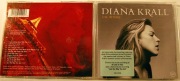 DIANA KRALL – LIVE IN PARIS  CD  /SMOOTH JAZZ/ 2002r  STAN 5/5 