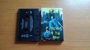 DFC - Things In Tha Hood & Pass The Hooter Single 1994