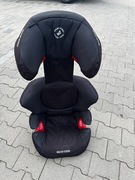 FOTELIK SAMOCHODOWY RODI XP FIX 15-36 KG BLACK