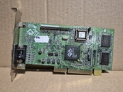 Karta graficzna AGP ATI 3D Rage Pro Turbo