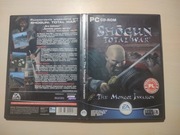 Shogun: Total War - The Mongol Invasion PL