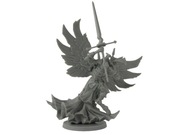 Andra - anioł... Tzeencha? ; fantasy; MASSIVE DARKNESS 2