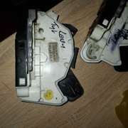 Zamki drzewi z grupy VAG