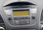 Radio Oryginalne Hyundai ix35 