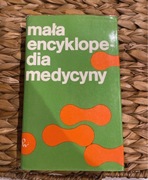 Mała encyklopedia medycyny tom 3 1990