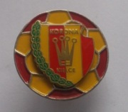 Odznaka Korona Kielce