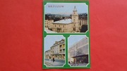 BRZOZÓW      -  Pocztówka  / II  z  1977 r.