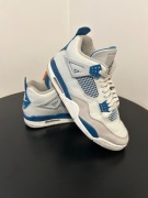 Sprzedam buty Nike Air Jordan 4 Industrial Blue 