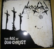 Necrodeath - The Age Of Dead Christ 