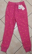 Nowe damskie spodnie dresowe PLNY LALA