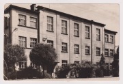 Ropczyce Technikum 1966r. Nakład 3100 sztuk  871D