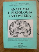 Gołąb, Traczyk - Anatomia i fizjologia człowieka. 1997
