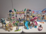 LEGO Friends 41347 Kurort w Heartlake