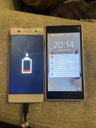 Pakiet telefonów Sony Experia