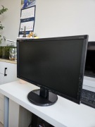 Monitor Acer 21,5' 