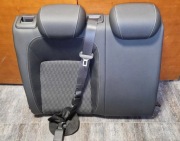 Oparcie kanapy tył, pół skóra, Opel Insignia B, stan idealny