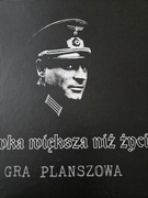 STAWKA WIEKSZA NIZ ZYCIE - GRA PLANSZOWA 