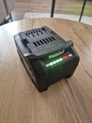 Bateria Metabo 4.0 Ah 18V