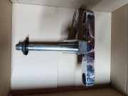 Półka dolna Honda vt600 pc21 shadow 